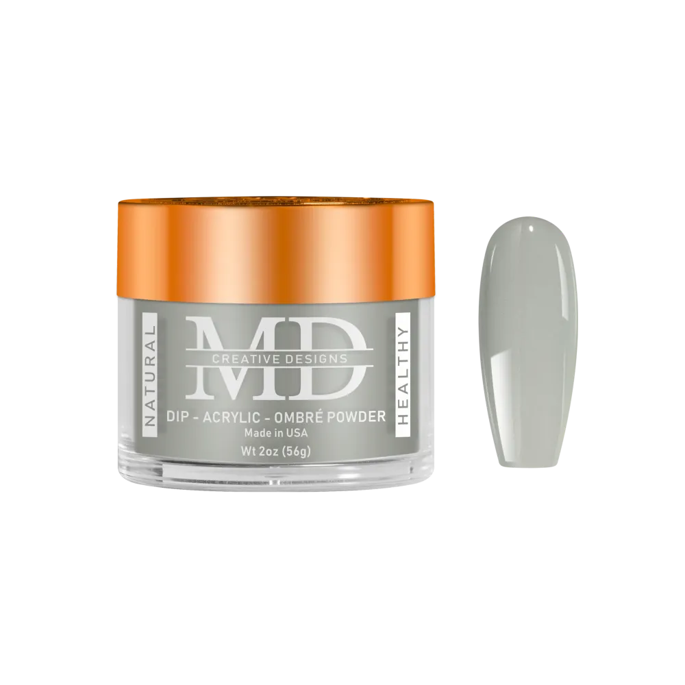 STONE COLD - K079 - 2--1 Dip & Kunststof glas Powder