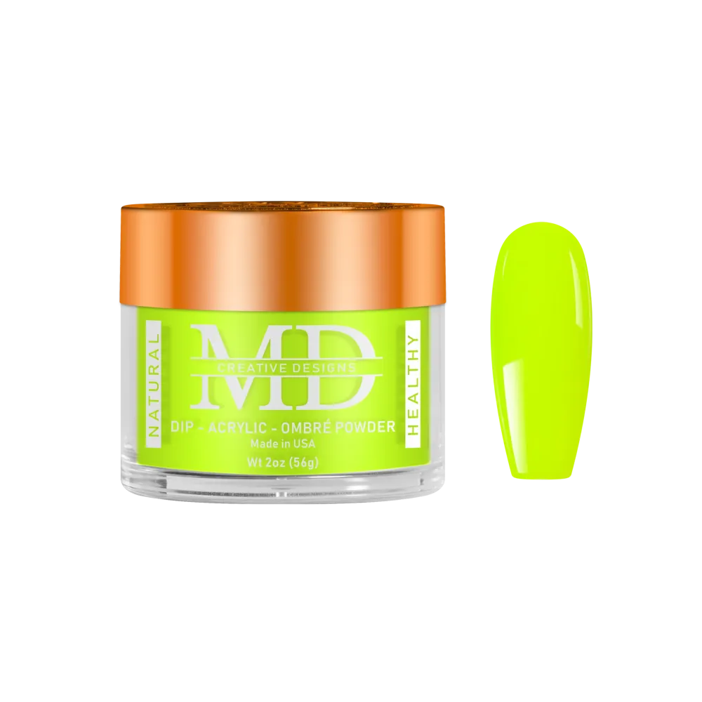 SUMMER SUTRA - K069 - 2--1 Dip & Plexiglas Powder