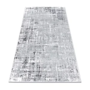 Tapijt MEFE strak 8722 Lijnen vintage gewreven - Structureel, twee 160x220 cm