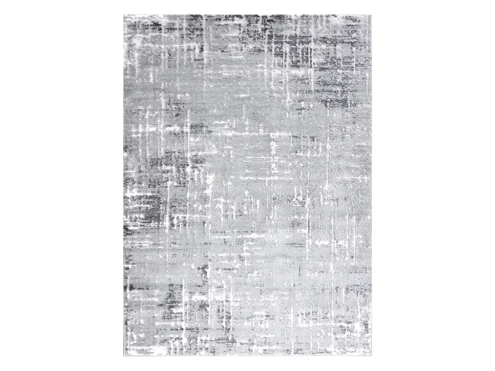 Tapijt MEFE strak 8722 Lijnen vintage gewreven - Structureel, twee 160x220 cm