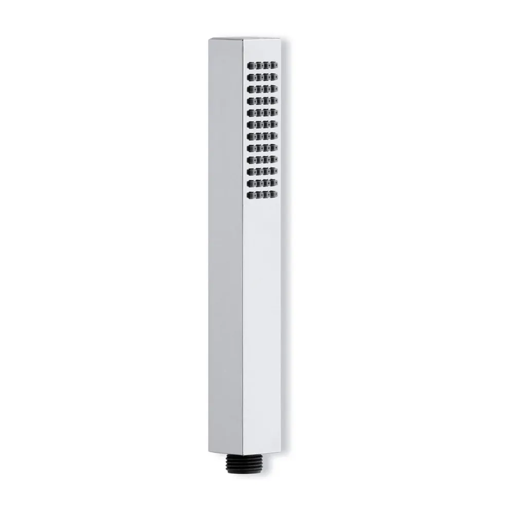 Trendy single-jet shower anti-limescale ABS