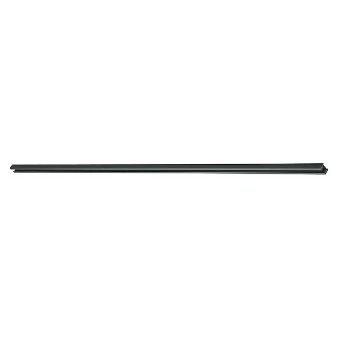 Trio Lighting Led-railsysteem - 160 x 2 x 2 cm, Zwart