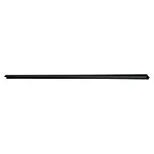 Trio Lighting Led-railsysteem - 160 x 2 x 2 cm, Zwart