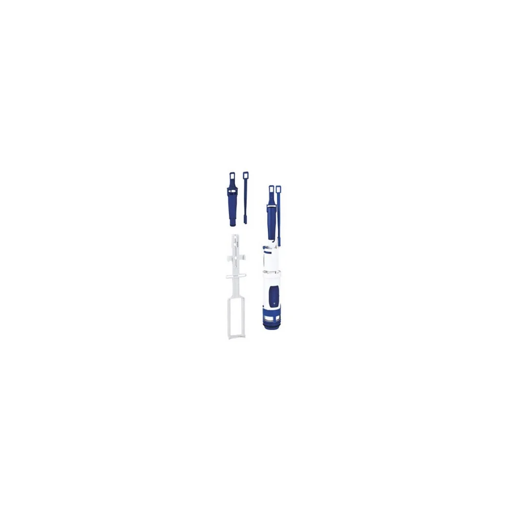 Twico hood Geberit Unica built- cisterns