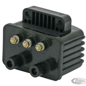 TwinTec High Output Één Fire Coil Harley-Davidson