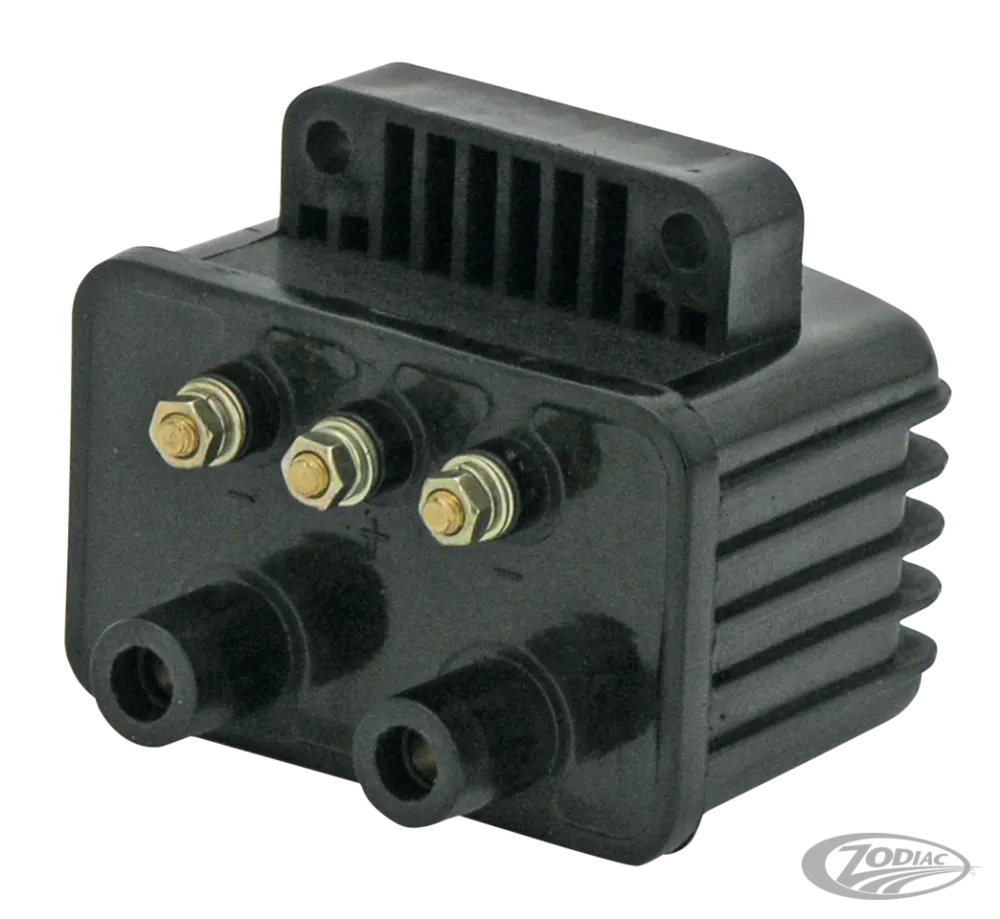 TwinTec High Output Los Fire Coil Harley-Davidson