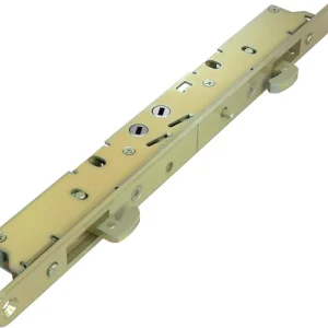 Two Point Mortise Lock Faceplate
