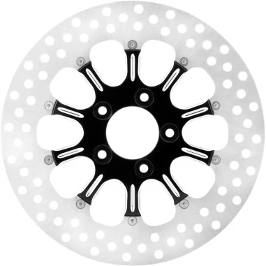 TWO-PIECE BRAKE ROTORS HARLEY-DAVIDSON