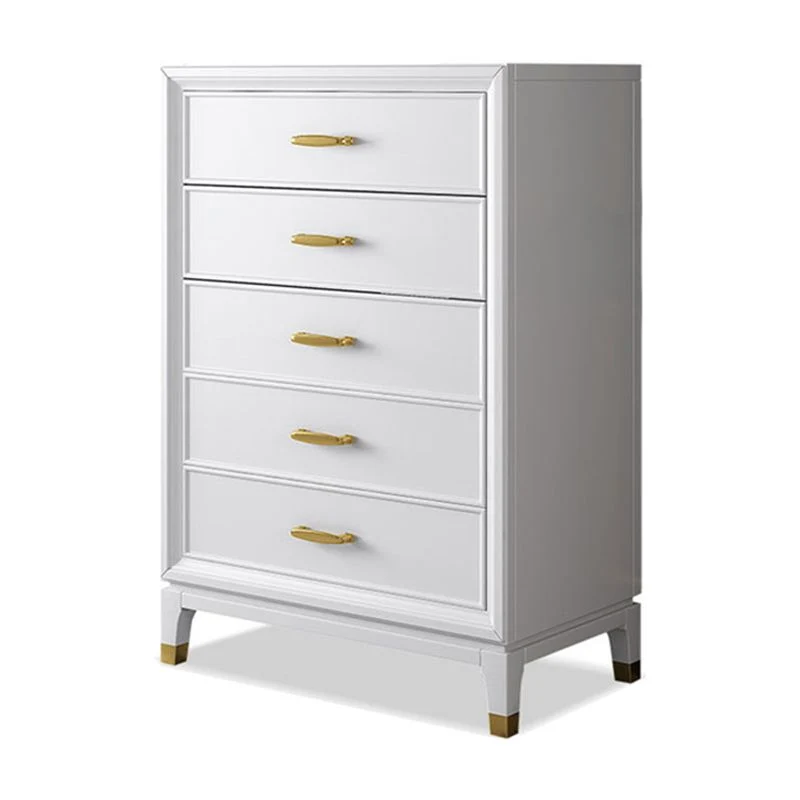 Ultra-Modern Double Dresser Parelmoer Storage Chest Dresser Bedroom Https