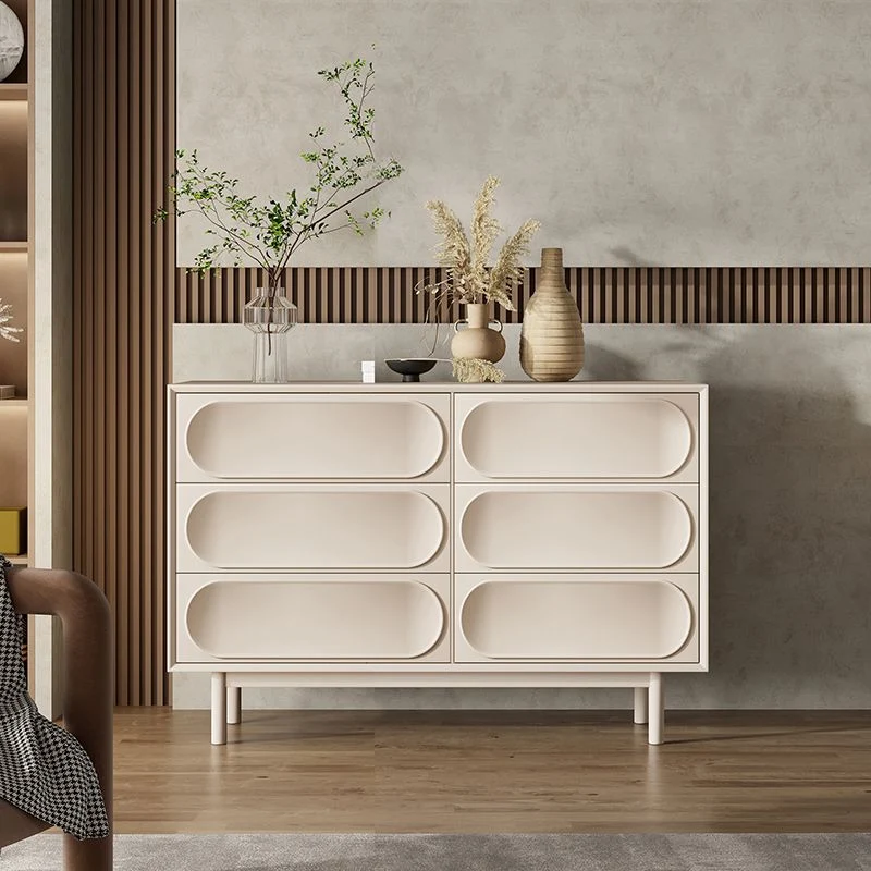Ultra-Modern Dubbel Dresser Birch Storage Chest Dresser Bedroom Https