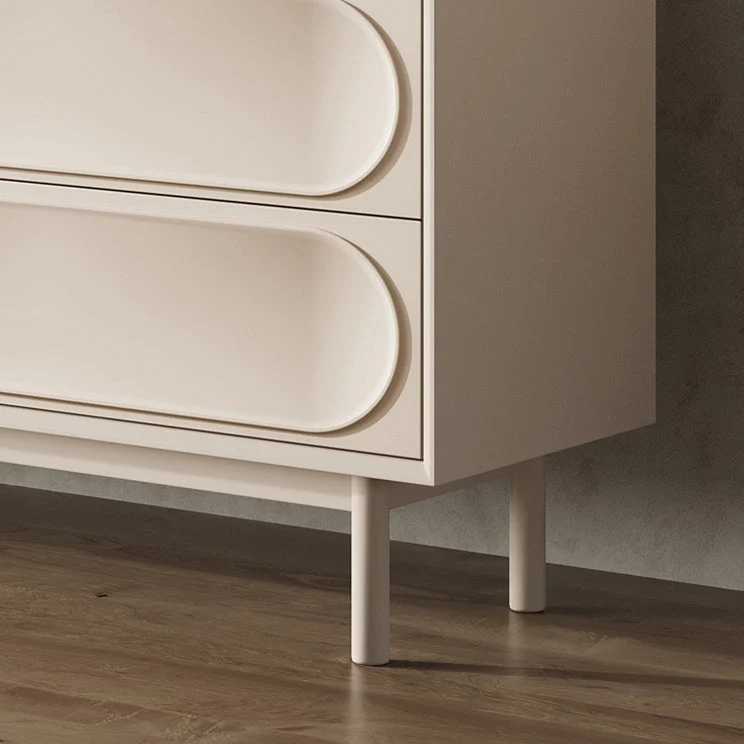 Ultra-Modern Dubbel Dresser Birch Storage Chest Dresser Bedroom Https