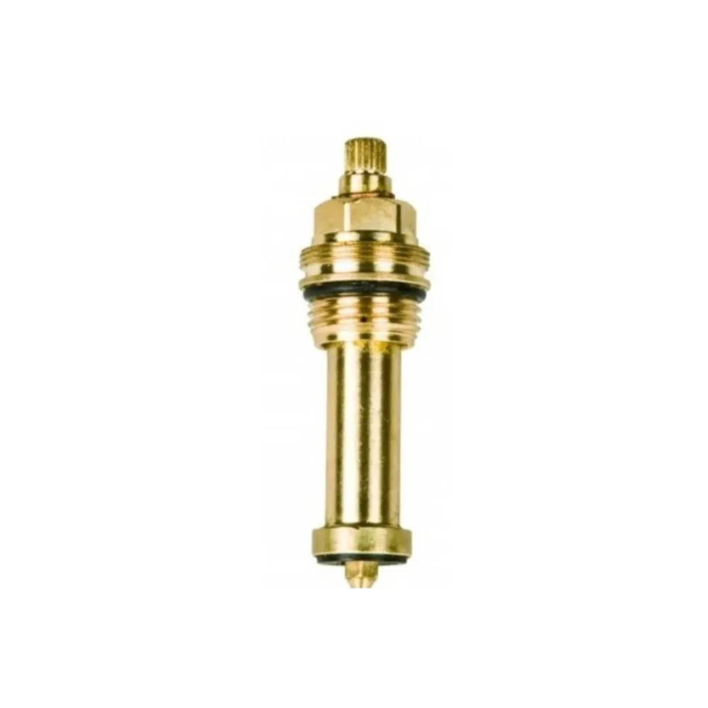 Unified 1/2'' valve Paffoni built- installation
