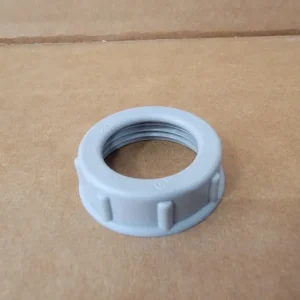 1" Van kunststof Bushing CI2708 (Box 100)