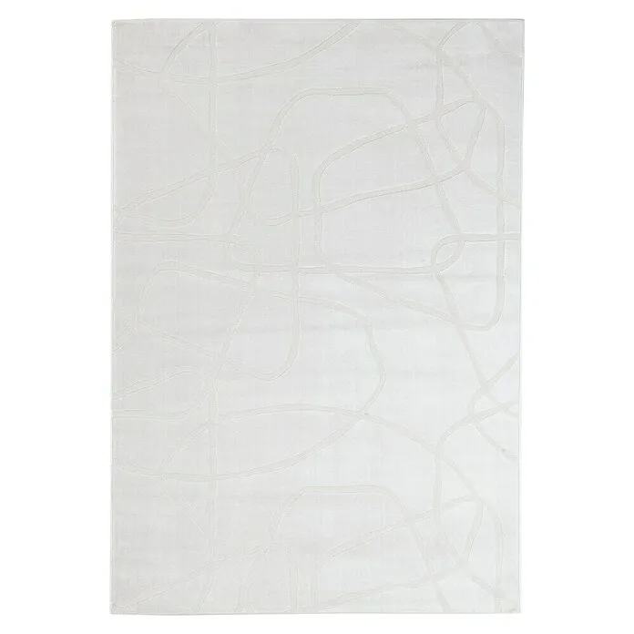 Vloerkleed Mito 2 - Grijs, 160 x 230 cm