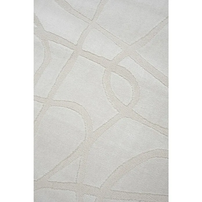 Vloerkleed Mito 2 - Grijs, 160 x 230 cm
