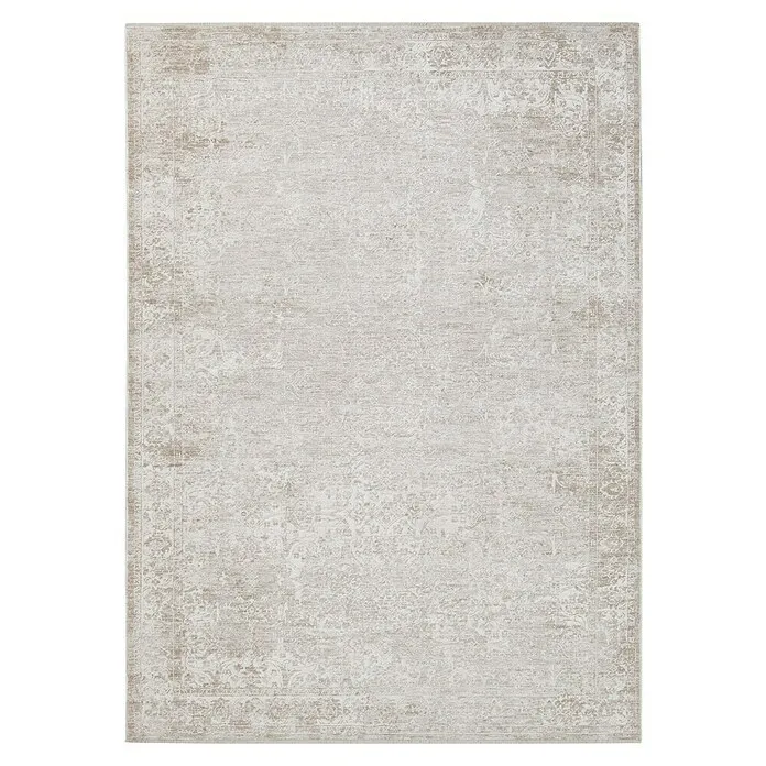 Vloerkleed Roma 2 - Natuurtint, 190 x 290 cm