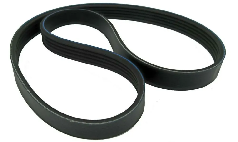 Volvo Penta D2-75 Ribbed Alternator Belt - equivalent to 3584086