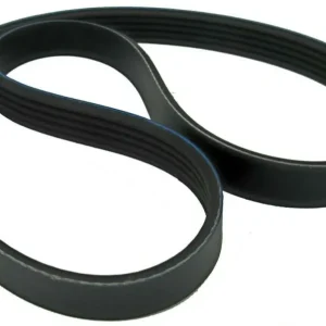Volvo Penta D2-75 Ribbed Alternator Belt - equivalent to 3584086