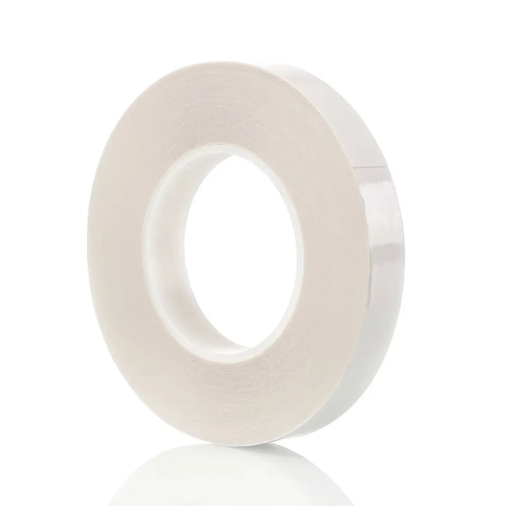 WallArt 2 st Powertape GL-WA35 dubbelzijdig transparant