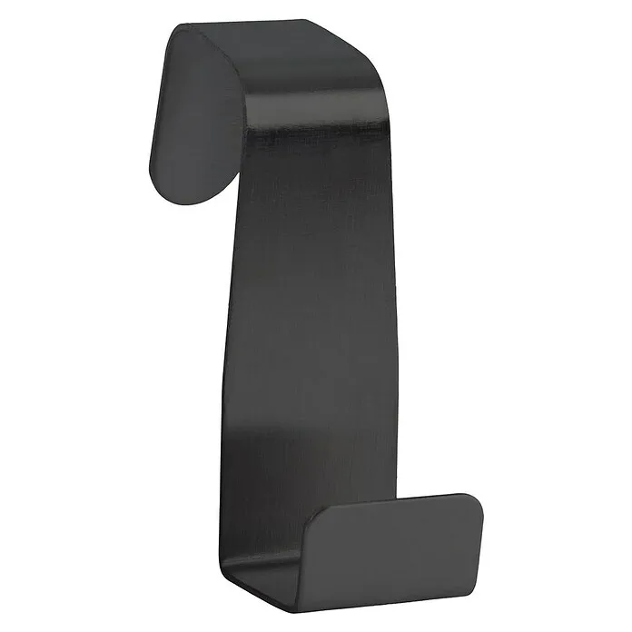 Walteco Deurhaak 2 x deurhaken - l x b x h: 25 x 64 x 70 mm, 2 st.