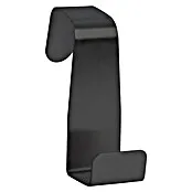 Walteco Deurhaak 2 x deurhaken - l x b x h: 25 x 64 x 70 mm, 2 st.