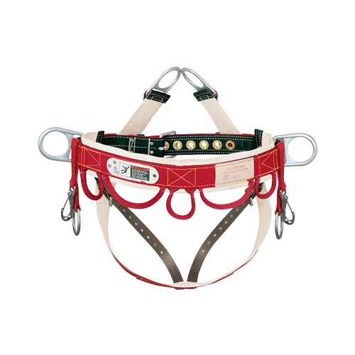 Weaver 08-01010-SM 4-D Los Thick Cotton Saddle, Small