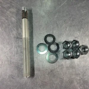1" Wedge Anchors ICC-ES-ESR-1385