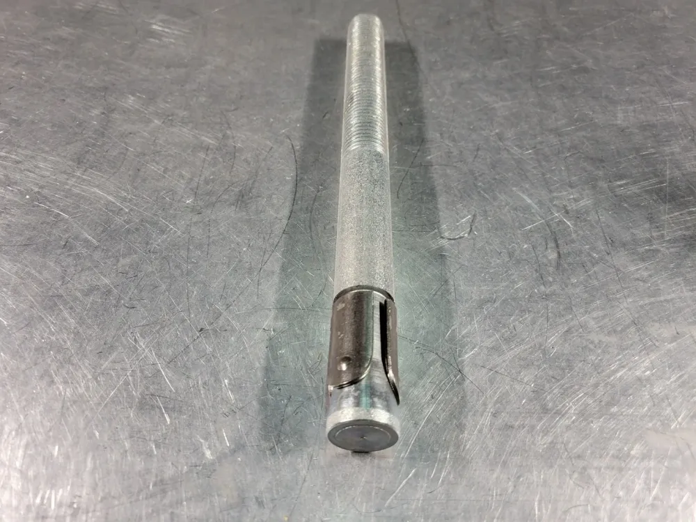 1" Wedge Anchors ICC-ES-ESR-1385