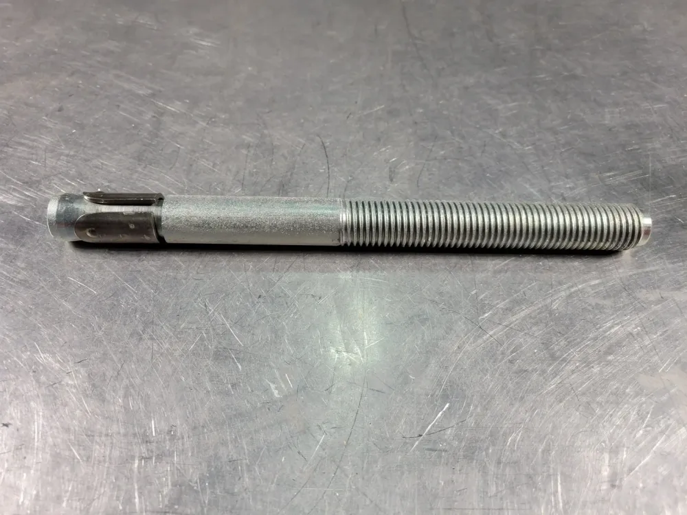 1" Wedge Anchors ICC-ES-ESR-1385