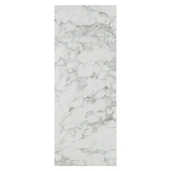 Livn Haardmeubel Bregenz - 30 x 100 x 80 cm, Hout, Wit