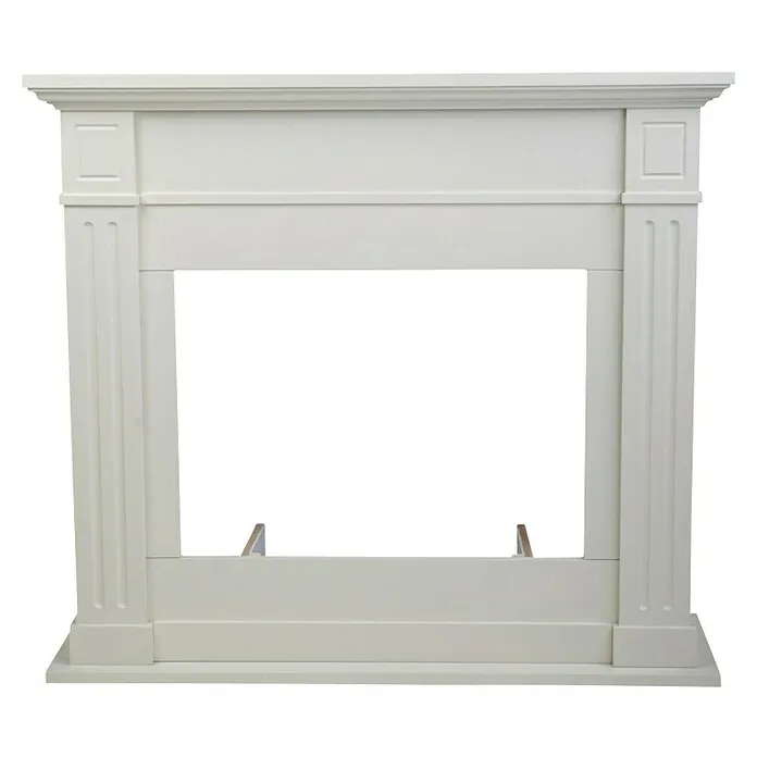 Livn Haardmeubel Locarno - Wit, 30 x 100 x 89,5 cm