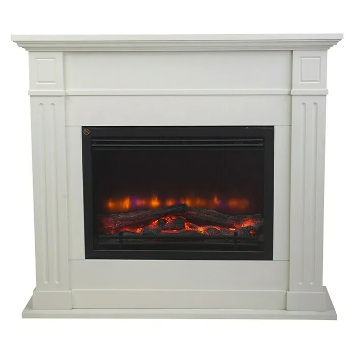 Livn Haardmeubel Locarno - Wit, 30 x 100 x 89,5 cm