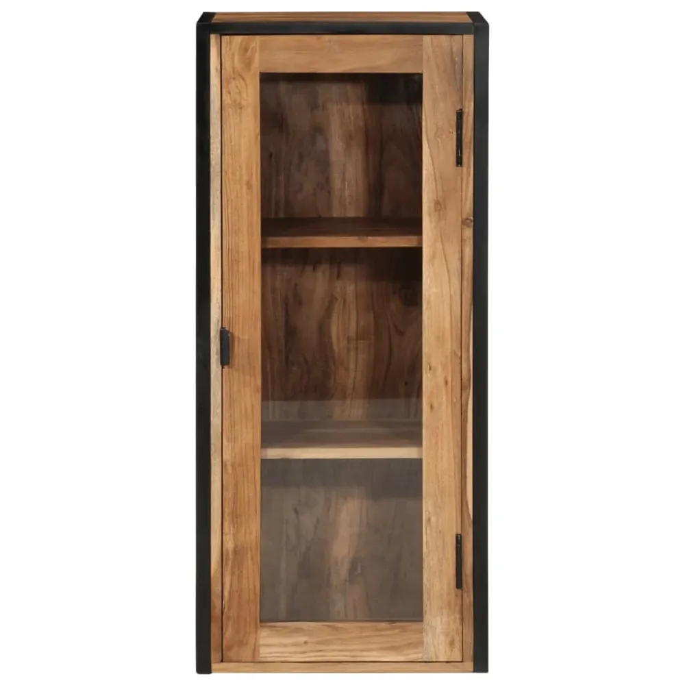 Bathroom wall cabinet Blorvinar | Acacia Nova