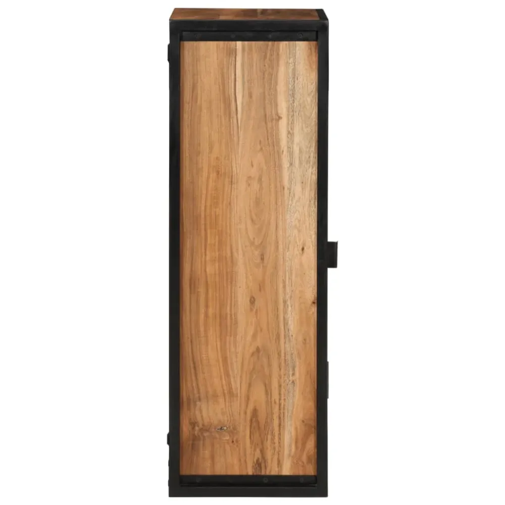 Bathroom wall cabinet Blorvinar | Acacia Nova