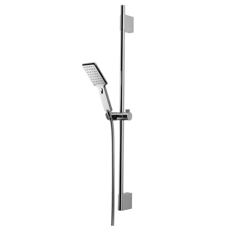 Bossini flexibel sliding shower set DA5007-N design hand shower
