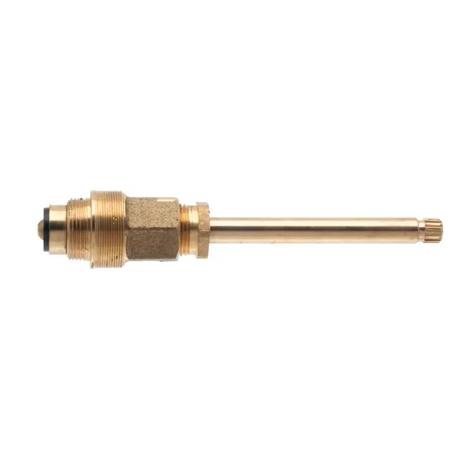 Danco 1-Handle Geel koper Tub/Shower Valve Stem Gerber