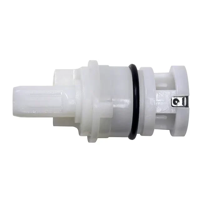Danco 1-Handle Kunststof Faucet/Tub/Shower Stem Delta/Glacier Bay
