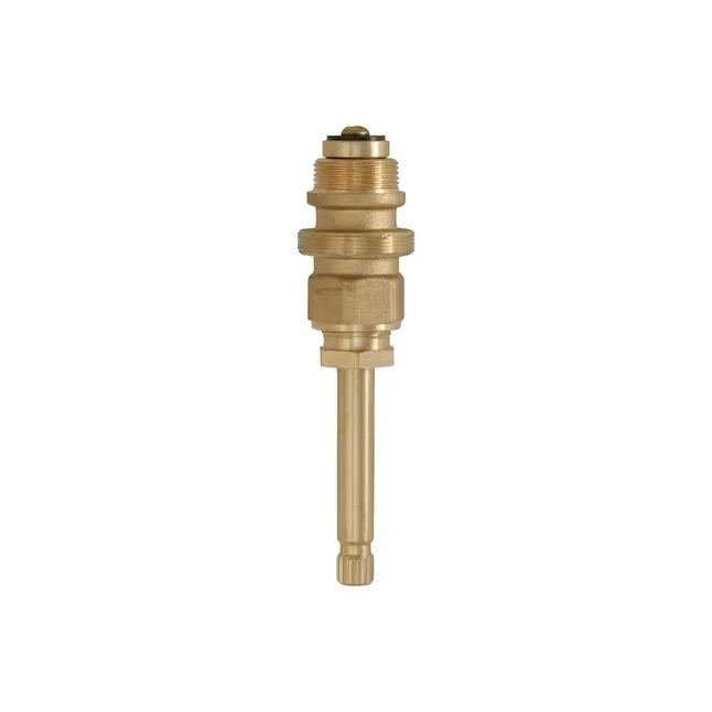 Danco 1-Handle Messing Tub/Shower Valve Stem Sterling