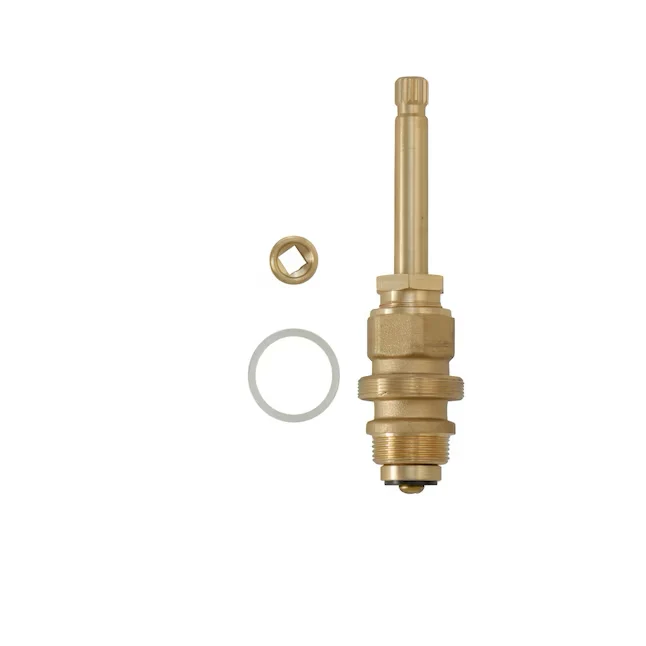 Danco 1-Handle Messing Tub/Shower Valve Stem Sterling