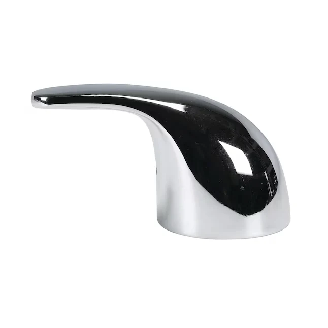 Danco Chrome 1-handle Bathtub and Shower Faucet