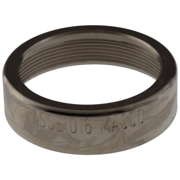 Delta Un-Plated Bonnet Nut