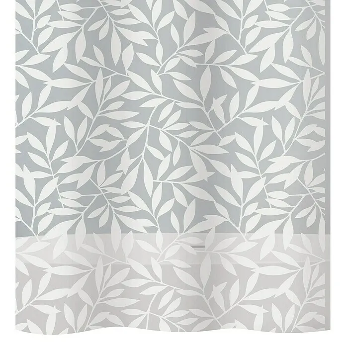 Diaqua Peva douchegordijn - b x h: 180 x 200 cm