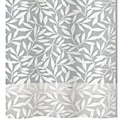 Diaqua Peva douchegordijn - b x h: 180 x 200 cm
