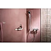 Hansgrohe Pulsify Select S Doucheset met handdouche - Gatafstand: 91,5 cm