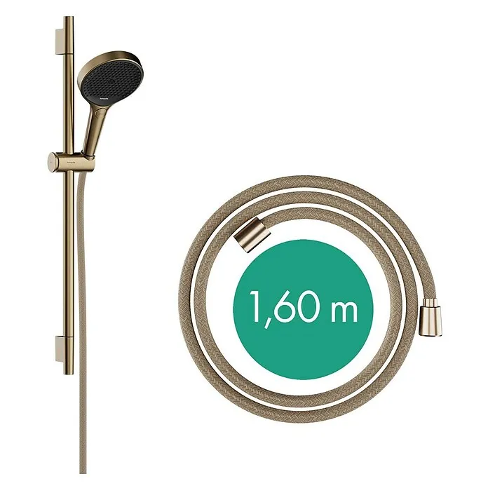 Hansgrohe Rainfinity Doucheset 130 - Brons
