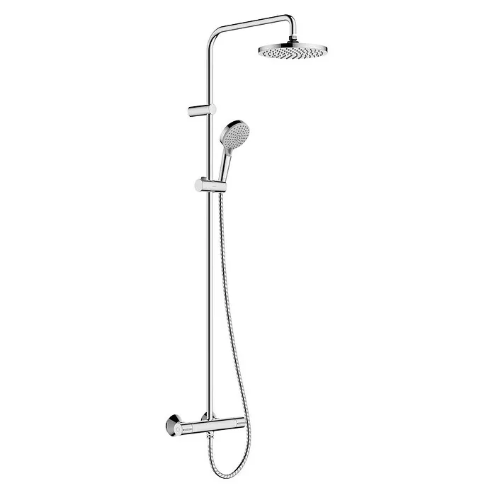 Hansgrohe Vernis Blend Douchesysteem - Wateropbrengst: 15,2 l/min