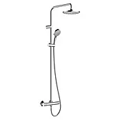 Hansgrohe Vernis Blend Douchesysteem - Wateropbrengst: 15,2 l/min
