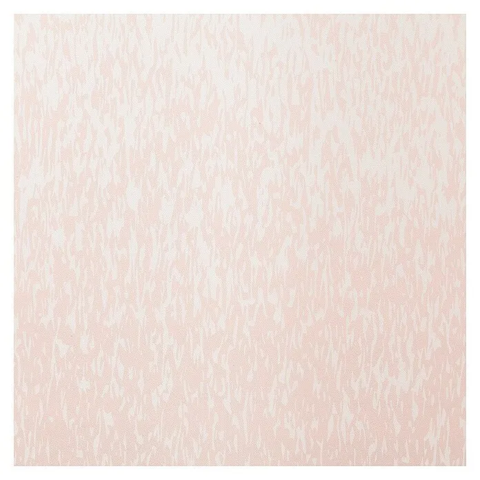 Sealskin Douchegordijn Blend - 180 x 200 cm, Donkerroze/Wit