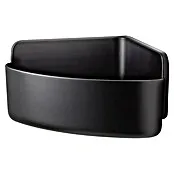 Tesa Hoekdouchekorf Lavaa - 20 x 20 x 12 cm, Mat
