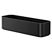 Tiger Douchekorf 2-Store - 10,9 x 35 x 8,1 cm, Zwart